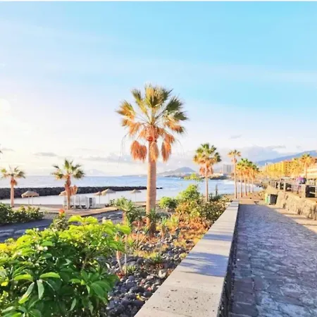 Nair Lejlighed Candelaria