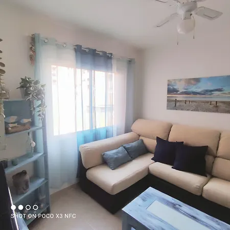 Apartment Nair Candelaria