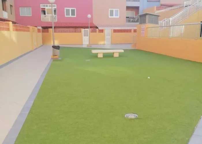 Nair Lejlighed Candelaria