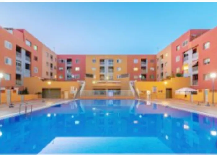 Apartment Nair Candelaria