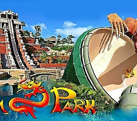 Διαμέρισμα Nair