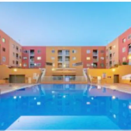 Διαμέρισμα Nair Κανδελάρια