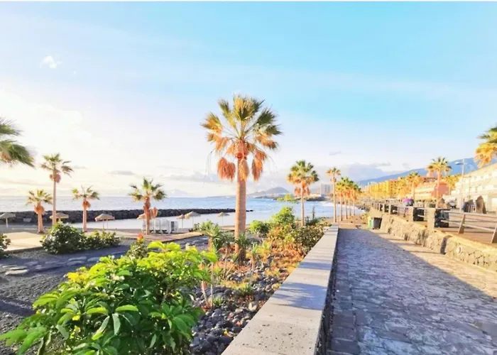 Nair Apartman Candelaria