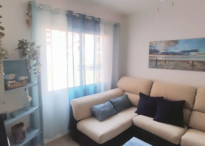 Apartman Nair Candelaria